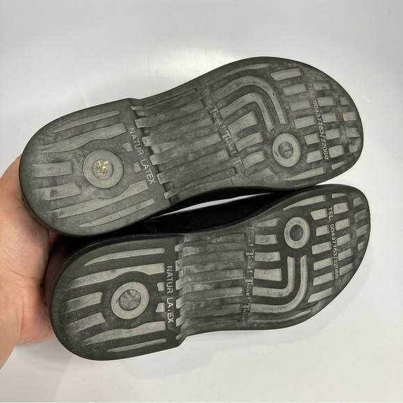 Think! Leather walking shoes black size 36 - Picture 8 of 8